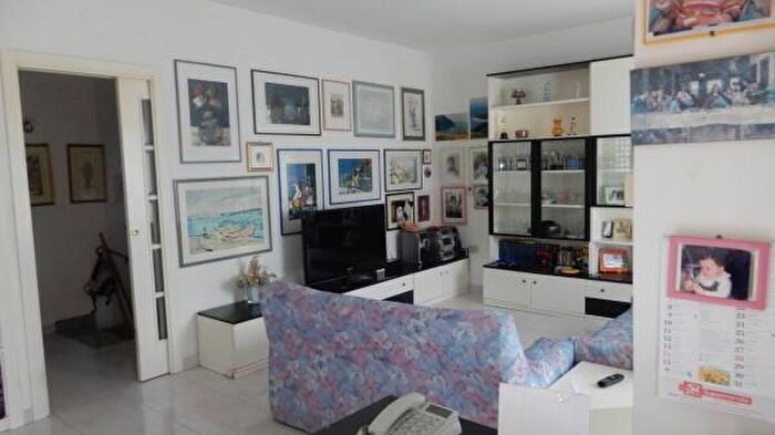 Casa con 5 locali in vendita in Via Giorgio Amendola, Jesi