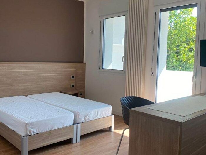 Appartamento monolocale in affitto in Via Ugo Lenzi, Centro, Budrio