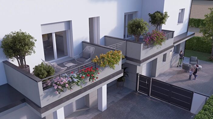 Case in Vendita e in Affitto - 2