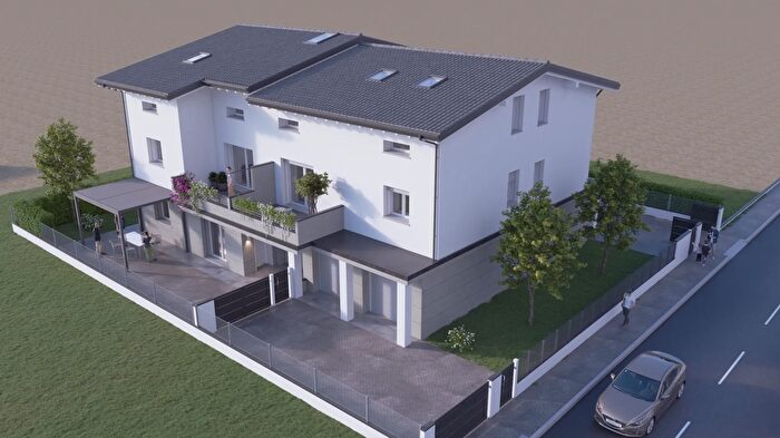 Case in Vendita e in Affitto - 3