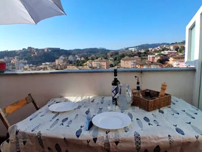 Appartamento trilocale in vendita in Via Guglielmo Marconi, Arenzano