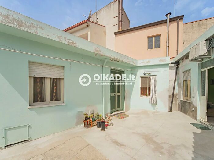 Casa con 5 locali in vendita in Furtei