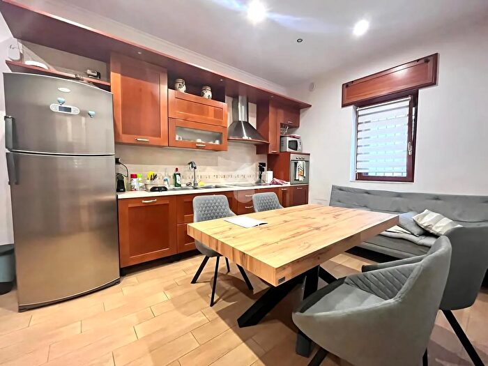 Appartamento quadrilocale in vendita in Foggia