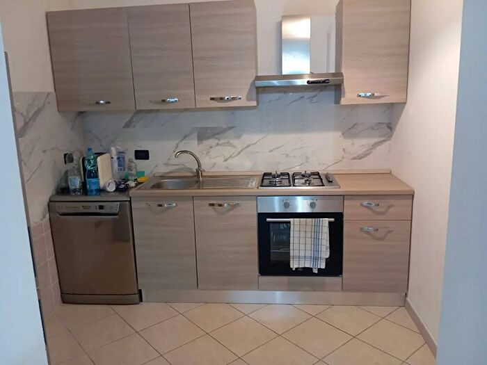 Appartamento trilocale in affitto in Via Fornace Braccini, Pontedera
