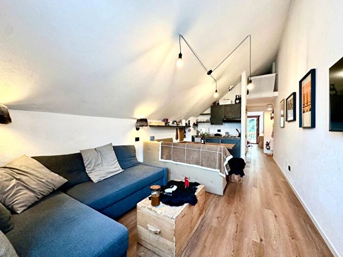 Appartamento bilocale in affitto in Frazione Grange Sises, Grange Sises, Sauze di Cesana