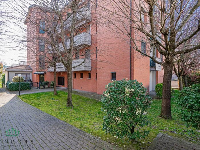 Appartamento quadrilocale in vendita in Via Amedeo Modigliani, Casalecchio Di Reno