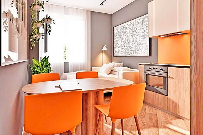 Appartamento monolocale in vendita in Via Paleocapa, Bergamo