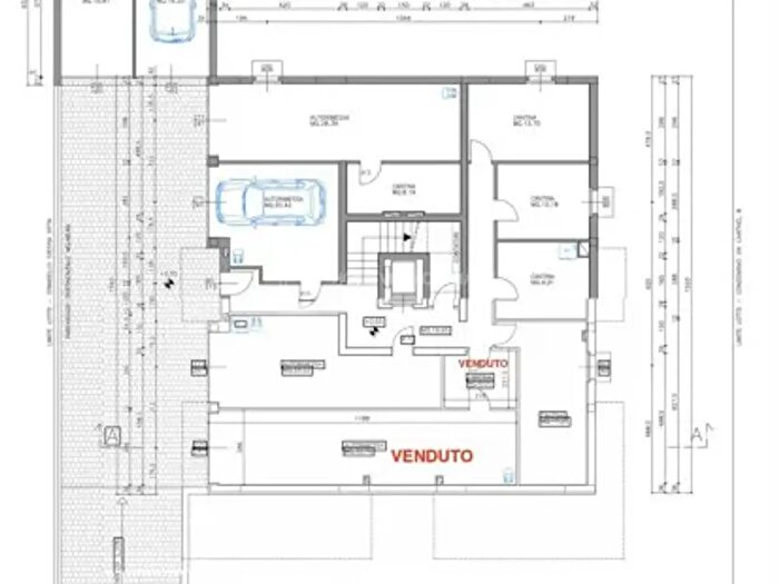 Case in Vendita e in Affitto - 3