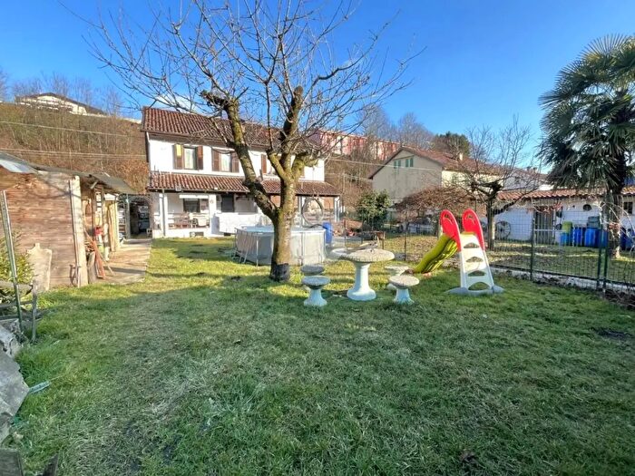 Casa quadrilocale in vendita in Str per Lorazzo Superiore, Andorno Micca