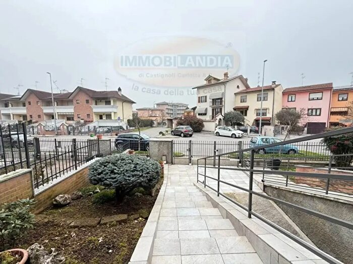 Case in Vendita e in Affitto - 3