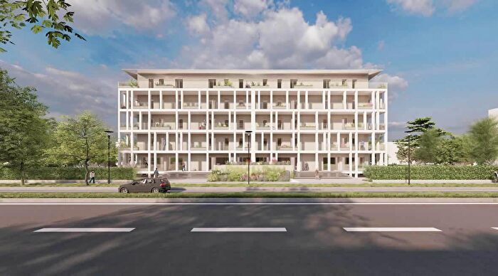 Appartamento trilocale in vendita in Firenze