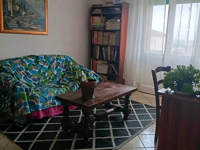 Appartamento trilocale in vendita in Piombino