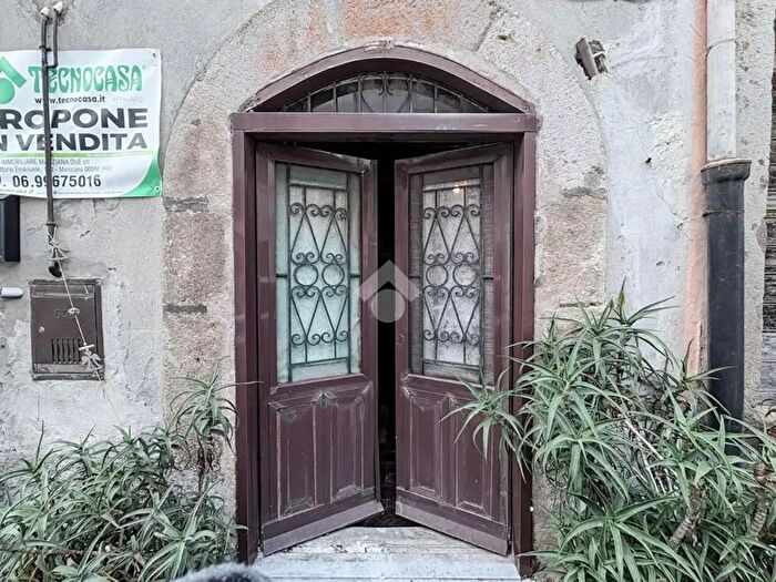 Appartamento bilocale in vendita in Via SantAnna, Oriolo Romano