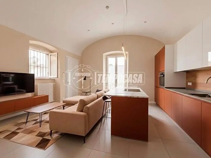 Casa trilocale in vendita in Via Giuseppe Persia, Rutigliano