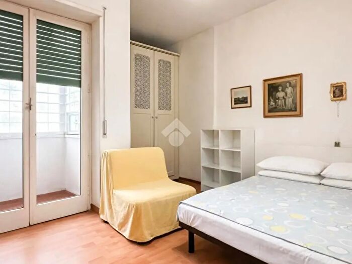 Appartamento bilocale in vendita in Via Pescaglia, Roma