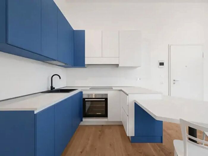 Appartamento monolocale in vendita in Via Pinerolo, Milano