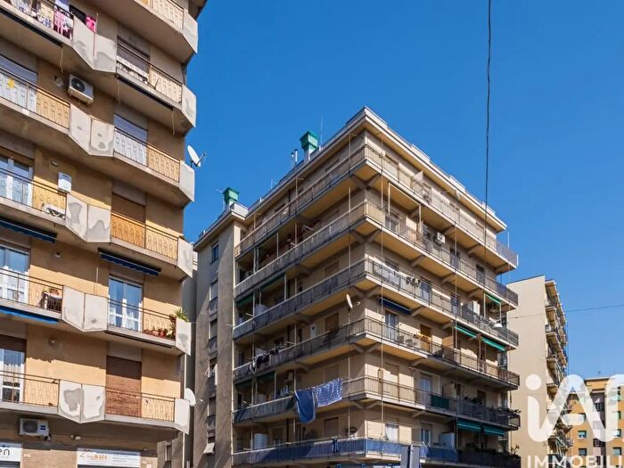 Appartamento bilocale in vendita in Via San Remo, Genova