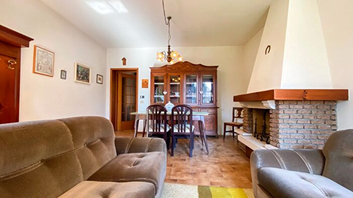 Casa in vendita in Via Monteverdi Ponteterra Sabbioneta Mn Italia, Sabbioneta
