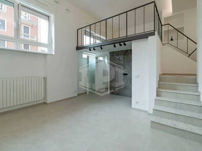 Appartamento bilocale in vendita in Via Val della Torre, Torino