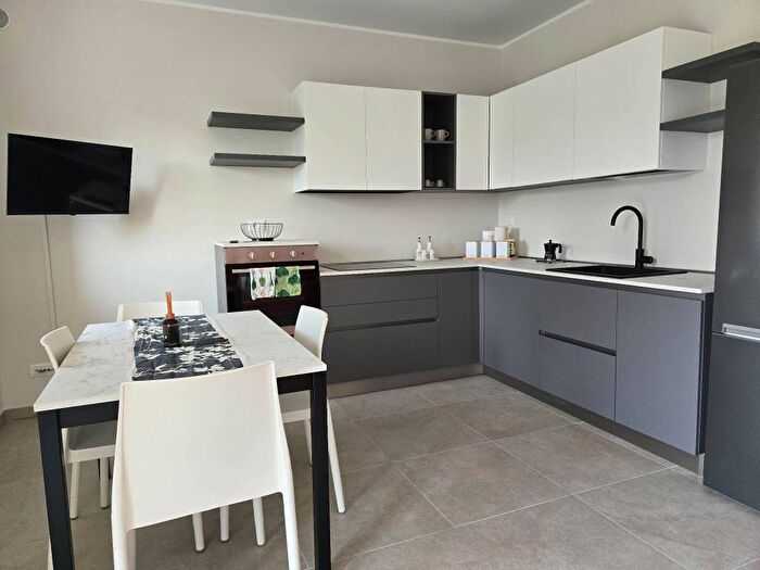 Appartamento monolocale in affitto in Via Socrate, Volpiano