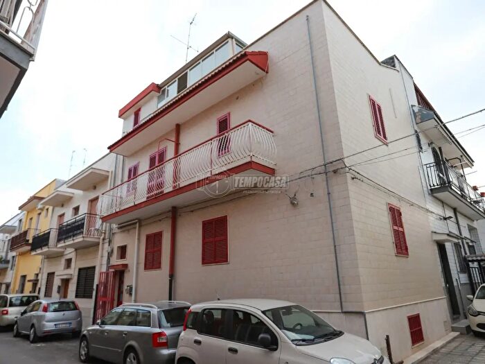 Appartamento bilocale in vendita in Via Plava, Bari