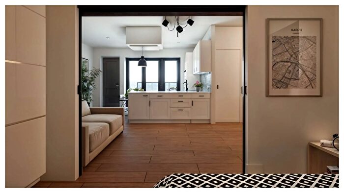 Case in Vendita e in Affitto - 3