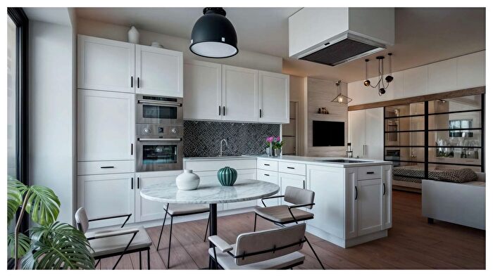 Appartamento monolocale in vendita in Cattolica