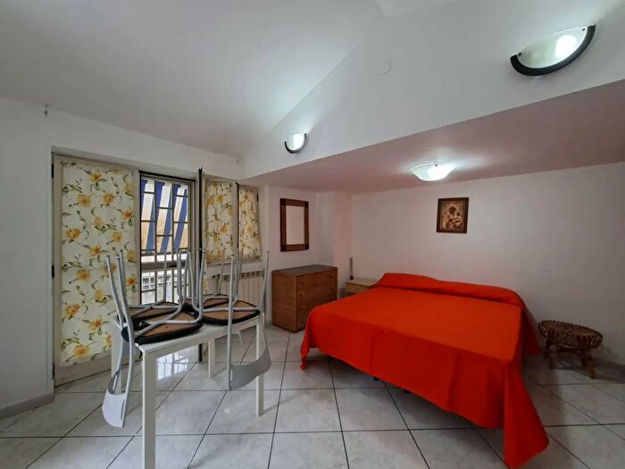 Appartamento bilocale in affitto in Via Filippo Iovara, Casagiove