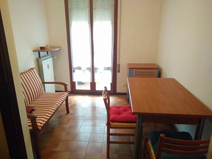 Appartamento bilocale in affitto in Via Marco Antonio Calza, San Camillo Nazareth, Padova