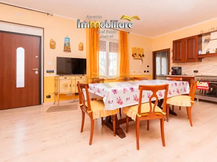 Casa con 6 locali in vendita in Via Venticella, Alessandria