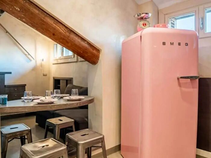 Appartamento monolocale in affitto in Via San Marco, Milano