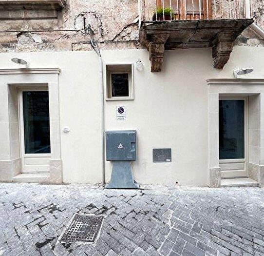 Appartamento monolocale in affitto in Via Pozzo Barone, Modica Bassa, Modica