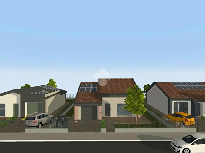 Casa quadrilocale in vendita in Isola Della Scala