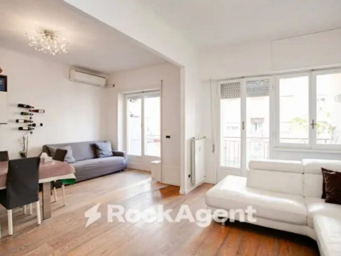 Appartamento quadrilocale in vendita in Via Collalto Sabino, Roma