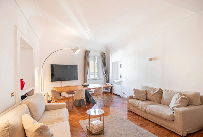 Appartamento quadrilocale in vendita in Roma