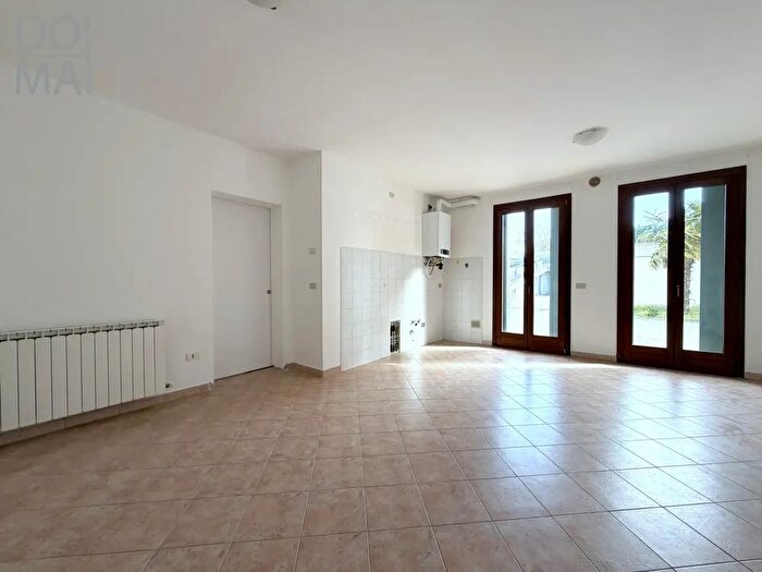 Appartamento quadrilocale in vendita in Porto Viro