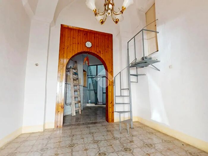 Casa trilocale in vendita in Via Monte S Michele, Oria