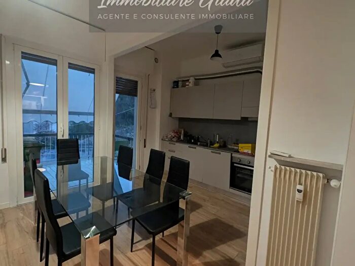 Appartamento trilocale in vendita in Vittorio Veneto