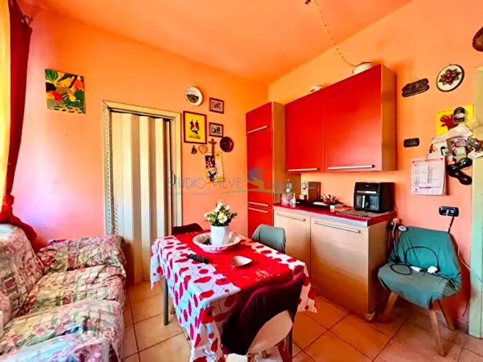 Appartamento quadrilocale in vendita in Via Empolese, Pieve A Nievole