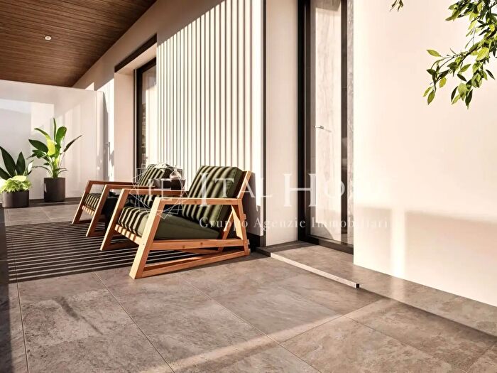 Appartamento bilocale in vendita in Via Piatti, Bergamo