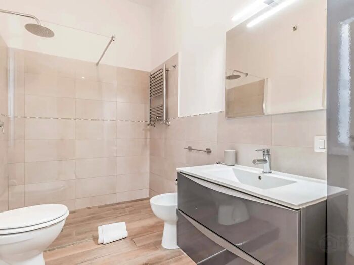 Appartamento monolocale in affitto in Via di Boccea, Roma