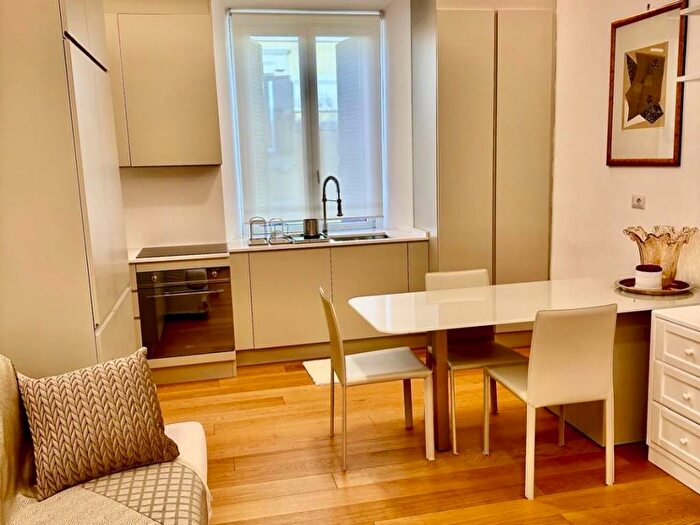 Appartamento bilocale in affitto in Salario Porta Pia, Roma