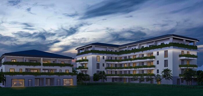 Case in Vendita e in Affitto - 3