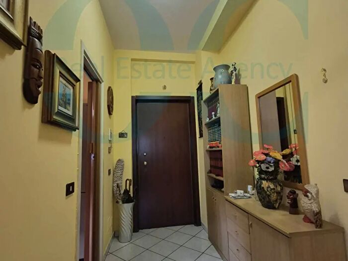 Appartamento trilocale in vendita in Via Don Minzoni, Cesano Boscone