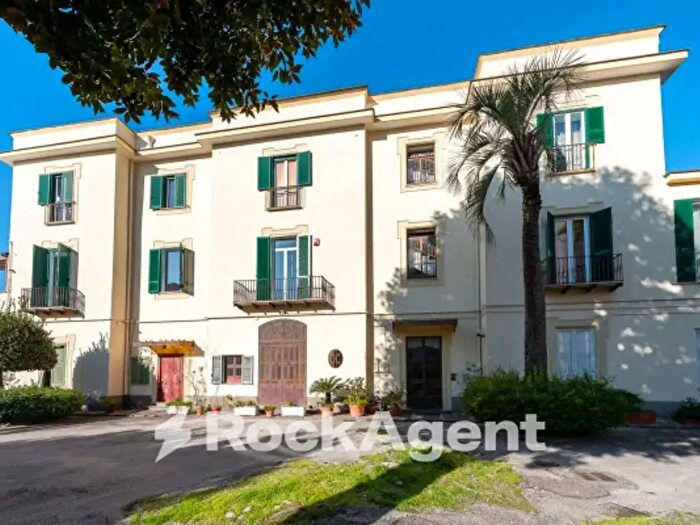 Appartamento bilocale in vendita in Via Alessandro Manzoni, Napoli