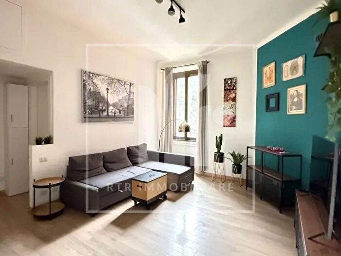 Appartamento bilocale in affitto in Via Felice Lacerra, Centro, Sesto San Giovanni