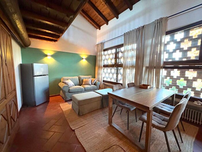 Appartamento bilocale in affitto in Cascina Tolcinasco, Pieve Emanuele