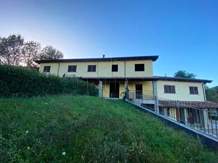 Casa trilocale in vendita in Strada della Bruna, Perugia