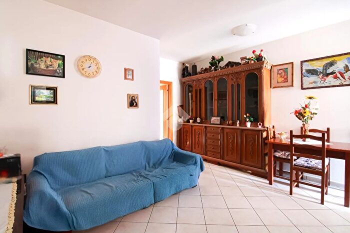 Appartamento bilocale in vendita in Via Ungheria, Porto SantElpidio