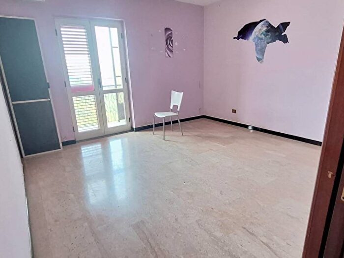 Appartamento trilocale in affitto in Via Lattaro, Santa Maria la Carità